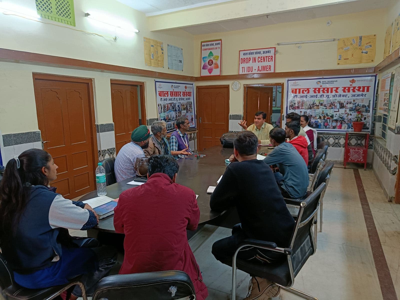 Taiyari Programme Reaches 20,000 Individuals